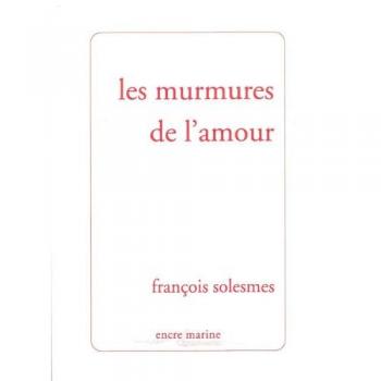 Les murmures de l'amour