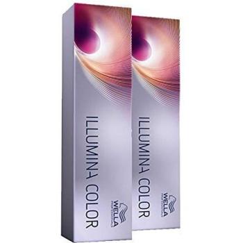 Wella Professionals Illumina Color 7 / Blond 60 ml