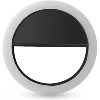 Portable Flash LED Camera Phone Light