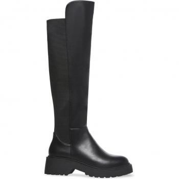Steve Madden Stivali Callback Nero EU 37
