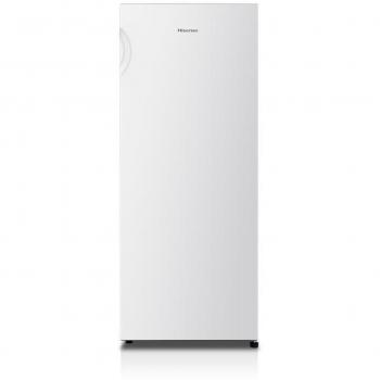 Conservador Libre Instalación - Hisense RL313D4AWE, Cíclico, 1.43 metros, Blanco