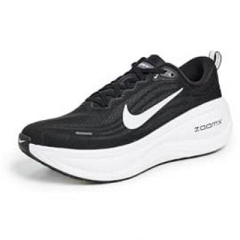 Scarpe Nike Zoom Maschile Nero Rete/Sintetico