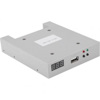 U144K 3.5 USB SSD Floppy Drive Emulator