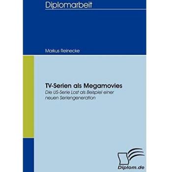TV-Serien als Megamovies