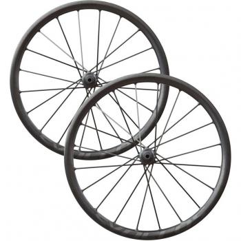 Ruote MTB Syncros Silverton SL 29'' Tubeless