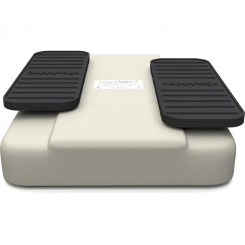 Happylegs Premium - Dispositivo de andar sentado con mando a distancia