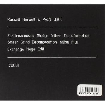 Electroacoustic Sludge Dither