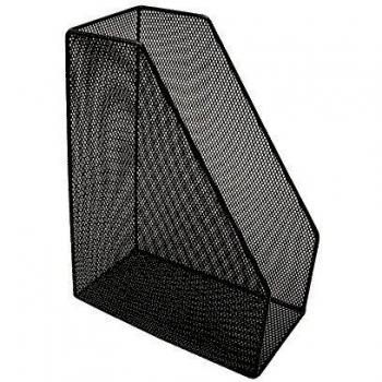 Revistero 5 STAR 295X215X100 Negro 317377, (1 u.)