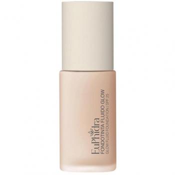Base Fluida Glow EUPHIDRA 30 ml