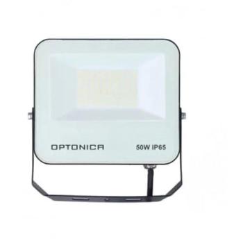 Projecteur Éclairant 50W IP65 CCT 3000K/4000K/6000K