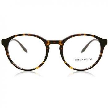 Giorgio Armani AR7162 5026 Miesten Silmälasit Kilpikonnashell 49mm