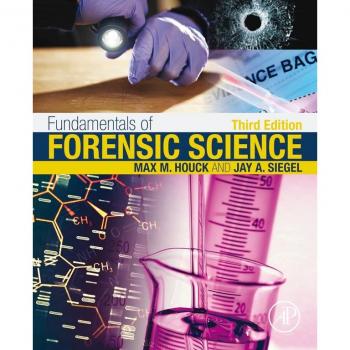 Vitalsource Technologies, Inc. Fundamentals of Forensic Science
