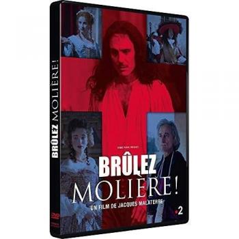 Brulez Molière !