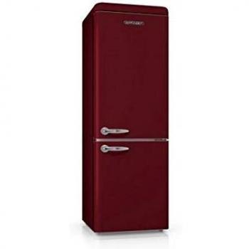 Schneider SCB300V - Chladnička s mrazákem