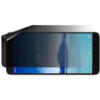 PrivacyGuard Lite Pro – Landscape Dual‑Filter Anti‑Glare Film for Alcatel 7