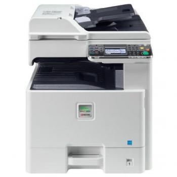 Multifunzione Kyocera FS-C8525