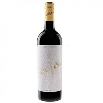 Vino Tinto Yllera 2015