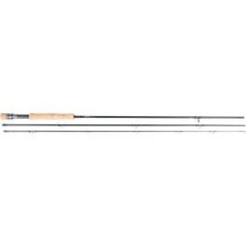 AeroFly 9’ 6W Rod