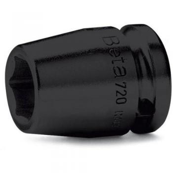 BETA Douille percussion 1/2 norme 720-1 diamètre 38mm