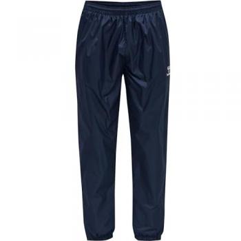Jogging Hummel Allwetter Blau XL