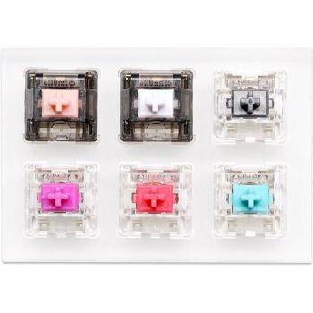 Gateron & Huano Switch Tester