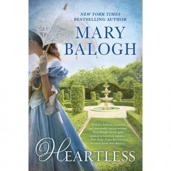 Mary Balogh - Heartless - Preis vom 30.11.2024 06:01:01 h