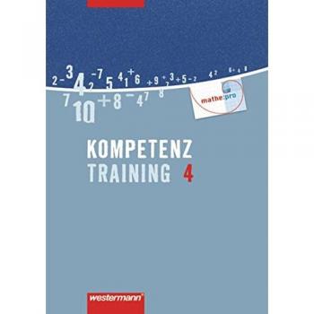 mathe:pro / Fit für die Standards: Knobelkarteien: mathe:pro: Kompetenztraining 4: Fit für die Standards
