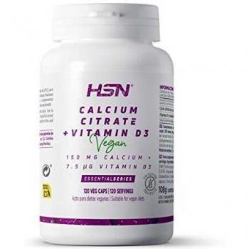 Citrato de Cálcio e Vitamina D3 150mg + 300UI