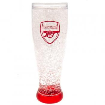 Arsenal FC Slim Freezer Mug