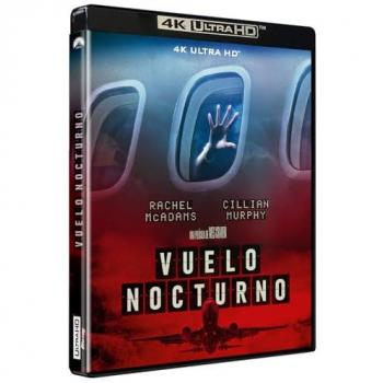 Despertar Estelar 2005 en UHD