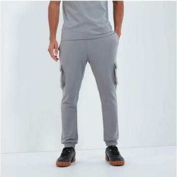 Ellesse Jogger Labico para Hombre en Gris