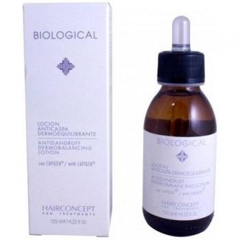 HC Hairconcept Biological Dermoequilibrating Anti-Dandruff Lotion 125 ml