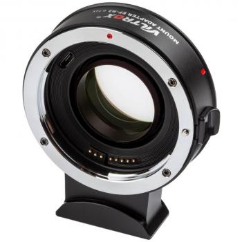 Viltrox Canon EF to EOS R Mount Converter