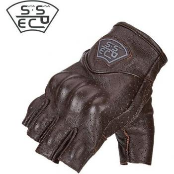 SSPEC Guantes de Moto Para Carreras de Verano