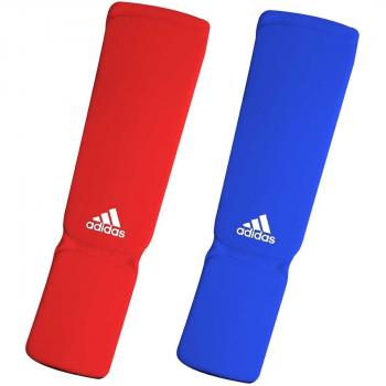Eva Foam Kickboxing Shin and Foot Guards by Adidas