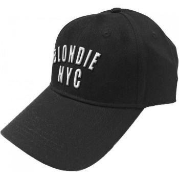 NYC Logo Baseball Cap
