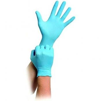 MAIMED MyClean ni touch blue PF Nitril