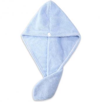 Bonnet de séchage rapide pour femmes