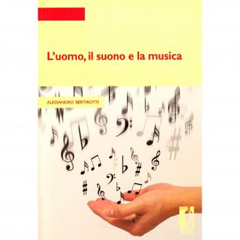 L' uomo, il suono e la musica