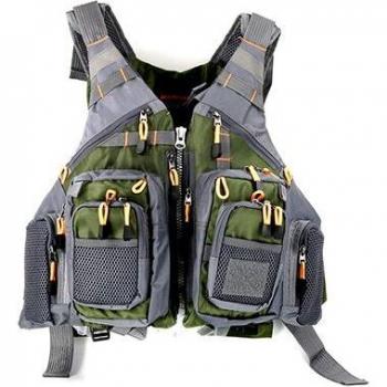 Fishing Vest