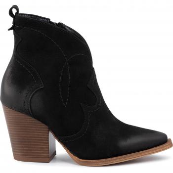 Stivali Texani R.Polański 0987 Nero – Colore Nero