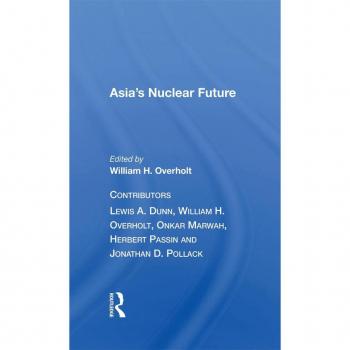 Vitalsource Technologies, Inc. Asia's Nuclear Future/ H
