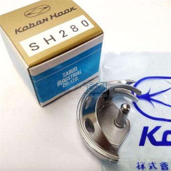 KOBAN SH280 SHUTTLE FOR LK-1850, LK-1900 SERIES Sewing Machine B1828-280-000