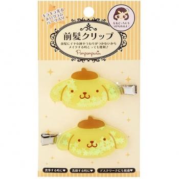 Shakashaka Sweet Hair Clip