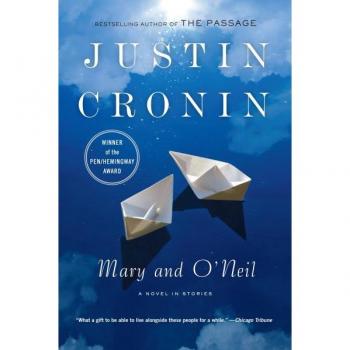 Mary and O'Neil: A Novel in Stories