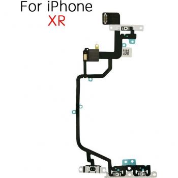 Luz de Flash y Micrófono para iPhone X XR XS Max