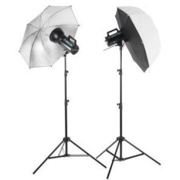 Kit studio Quadralite Move 200