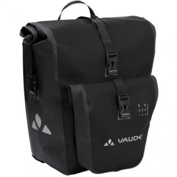 Vaude Alforja Aqua Back Plus Negra