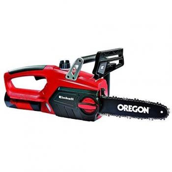 Segatrice a catena Einhell GC-LC 18 Li