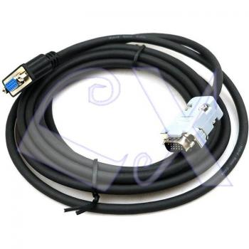 Leadshine Motor Power Cable CABLEH-RZ3MO 5M
